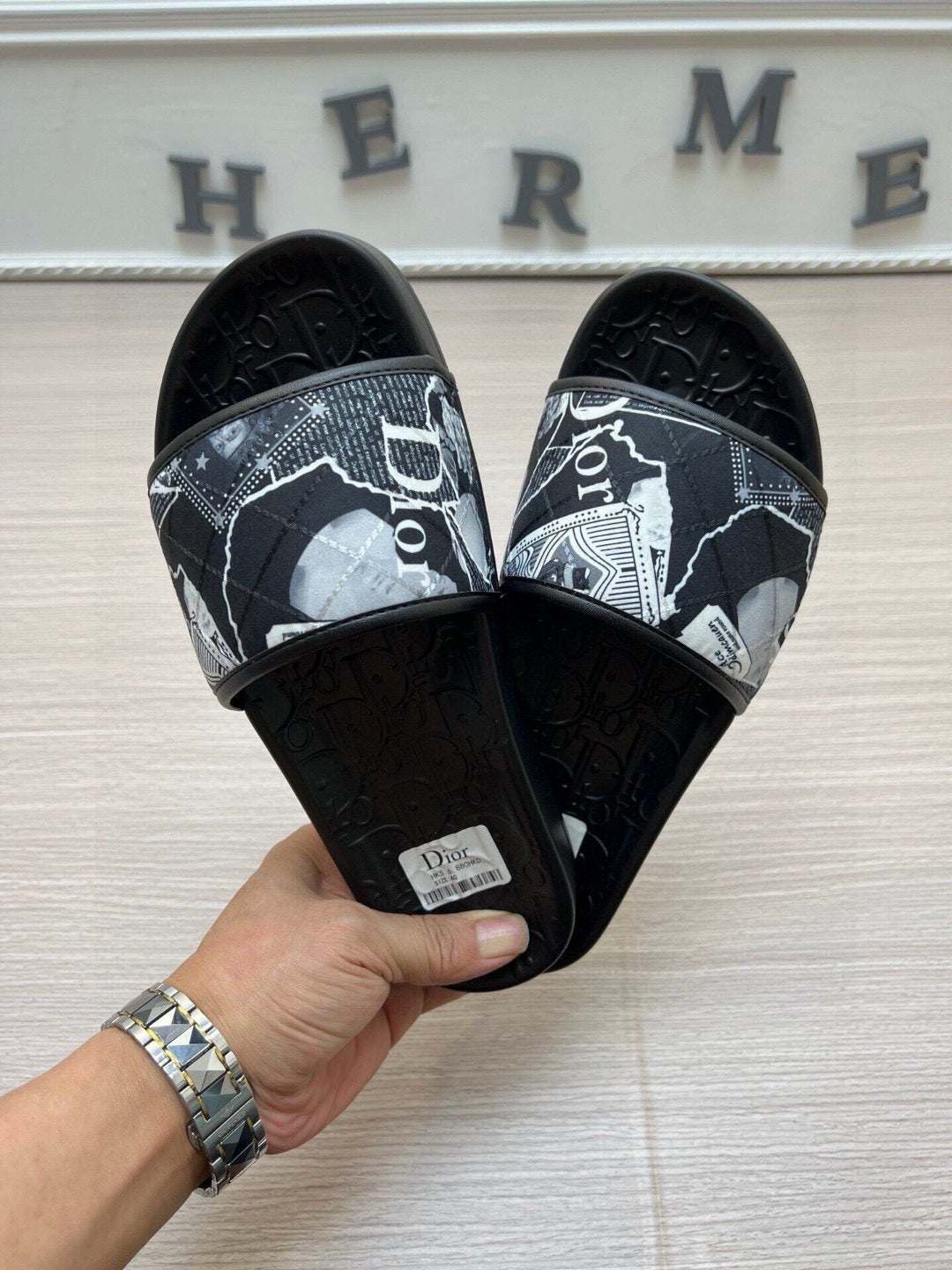 535ZD280Z Popular Slippers