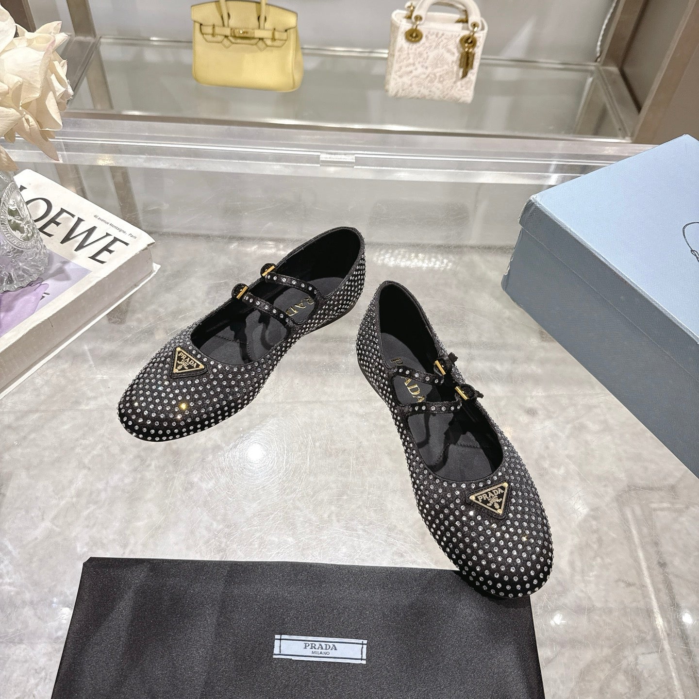 285RP52Z  Popular high-quality shoes