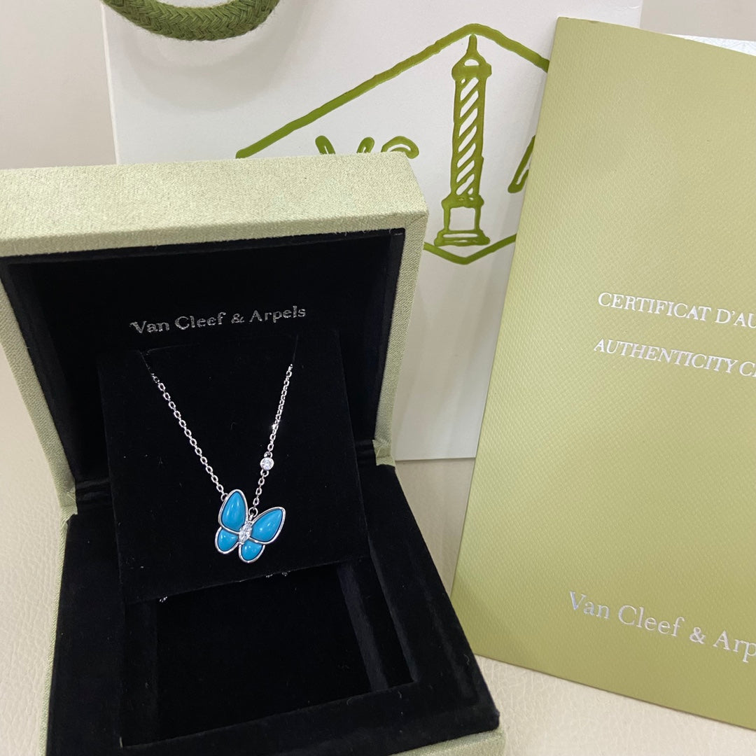 55QVA211X Popular Necklace