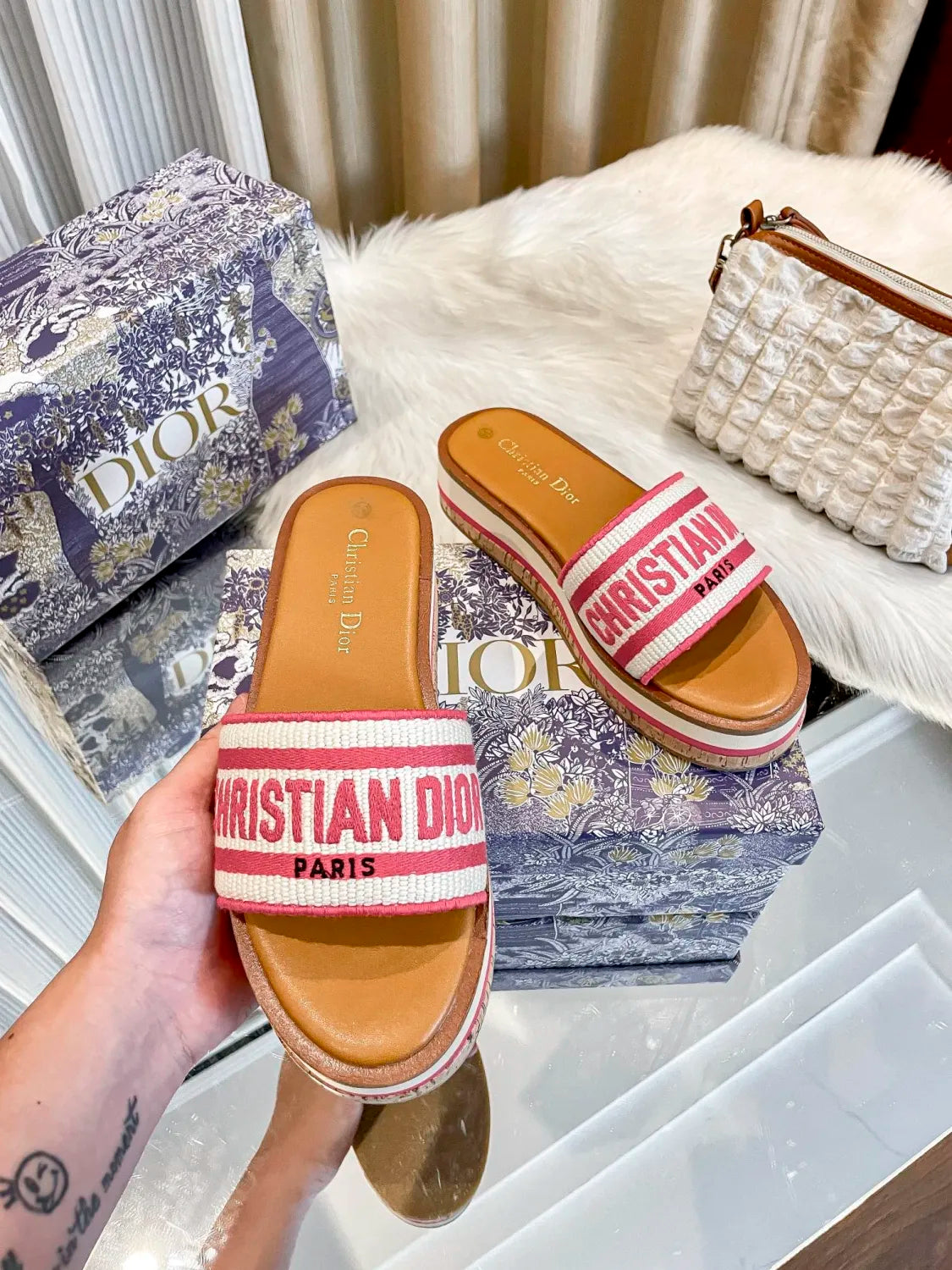 1LD22Z Popular slippers