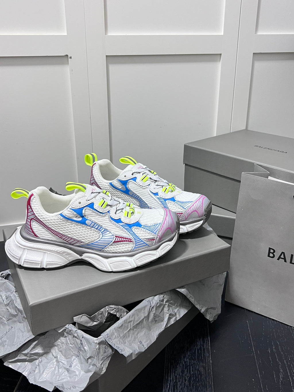 14J116Z Popular Casual shoes
