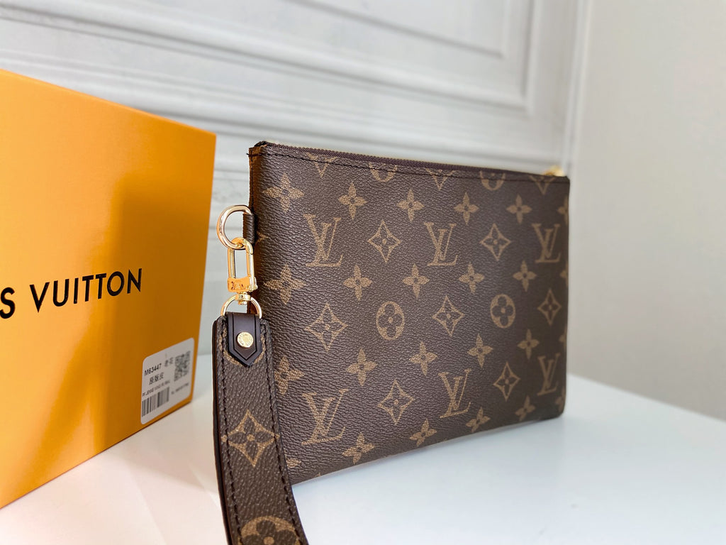 146PE51B Popular leather bag