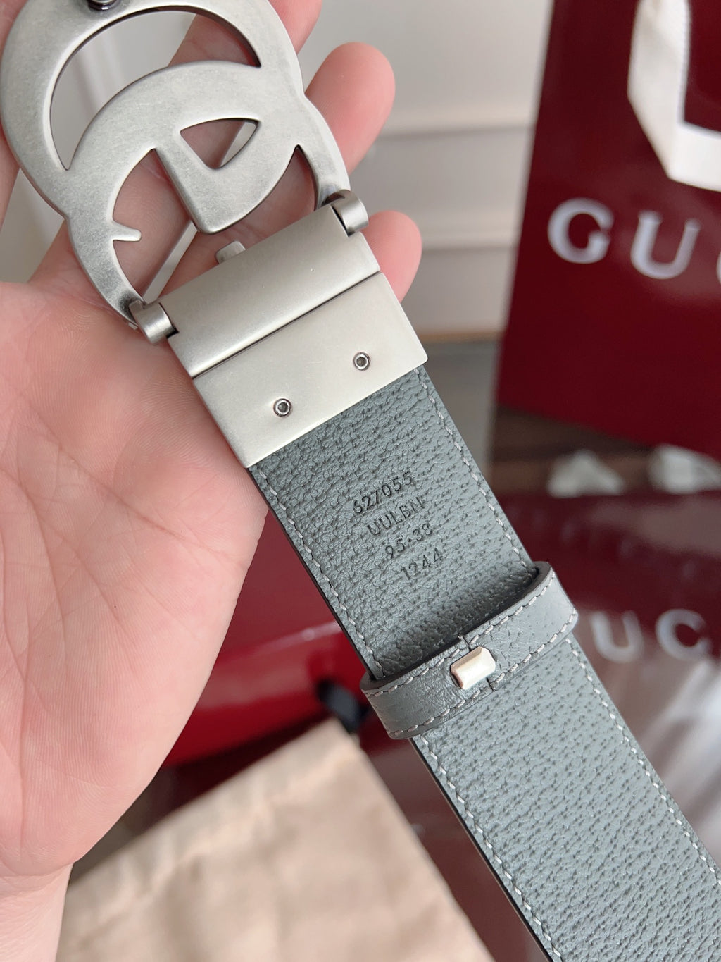 1115QB41P Popular High quality belt With full package