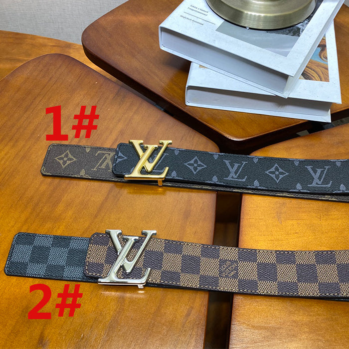 JE01P Popular    High quality belt With full package