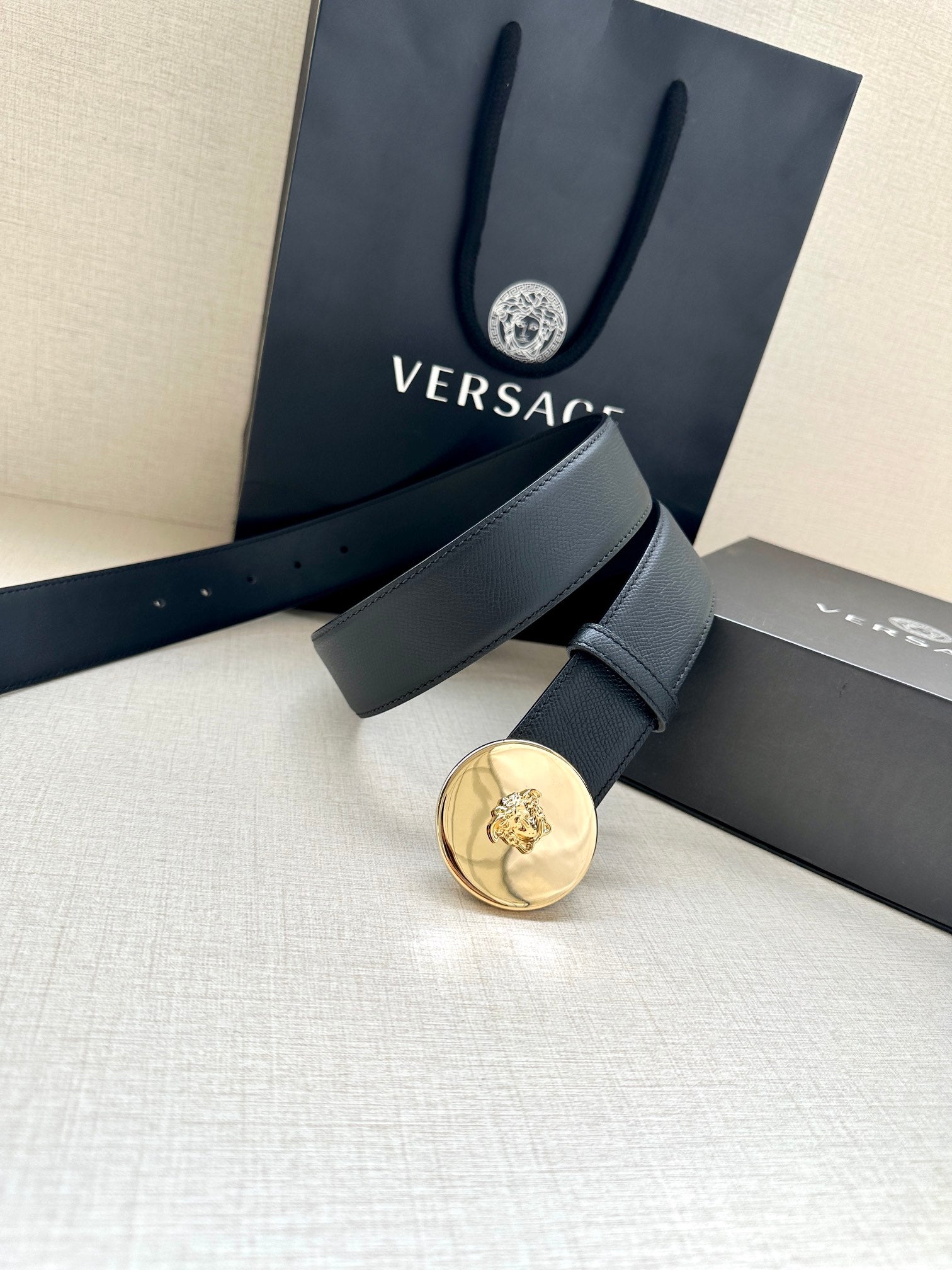 1115QV59P Popular High quality belt With full package