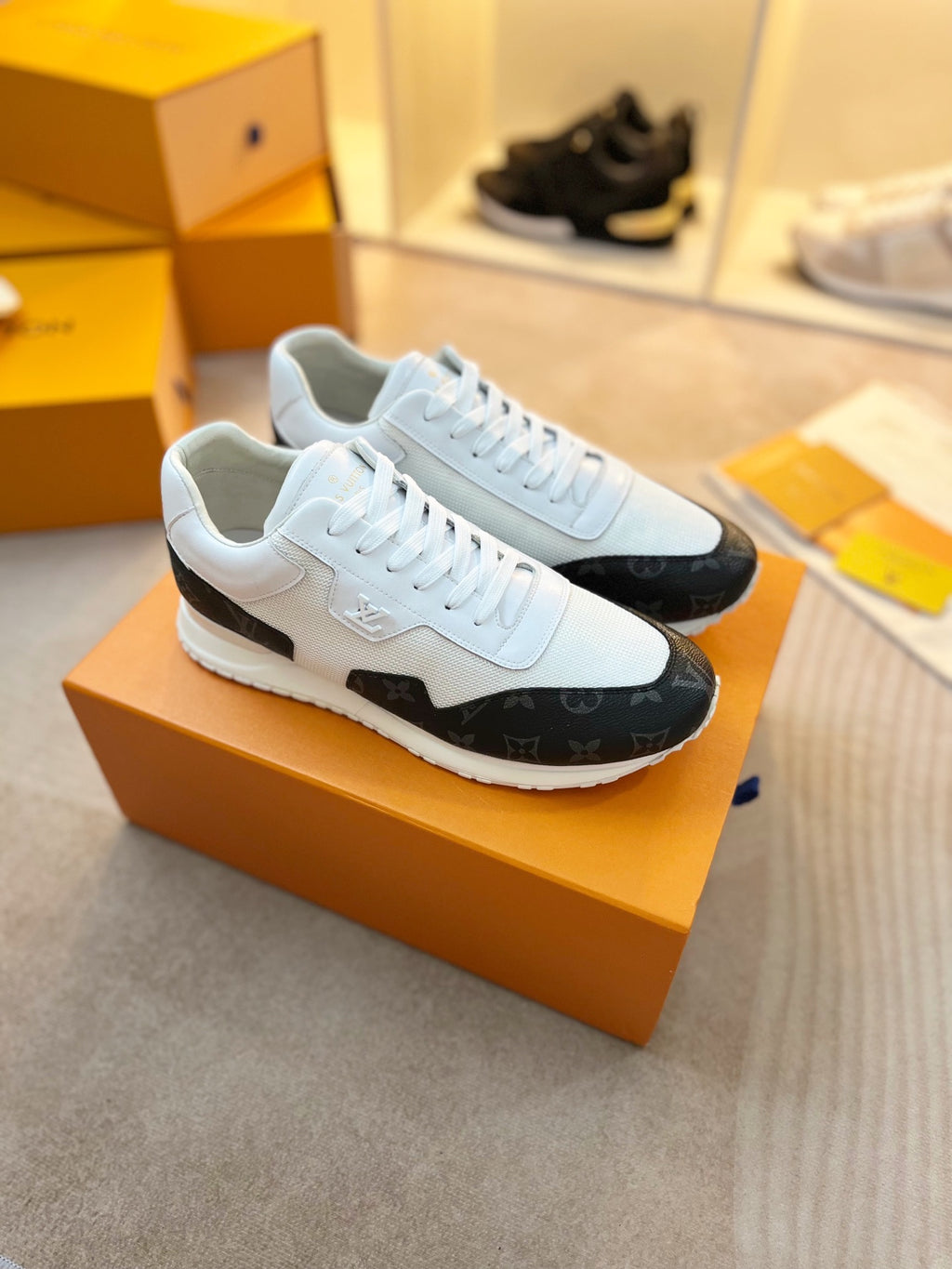 295QE104Z Popular high-quality  shoes