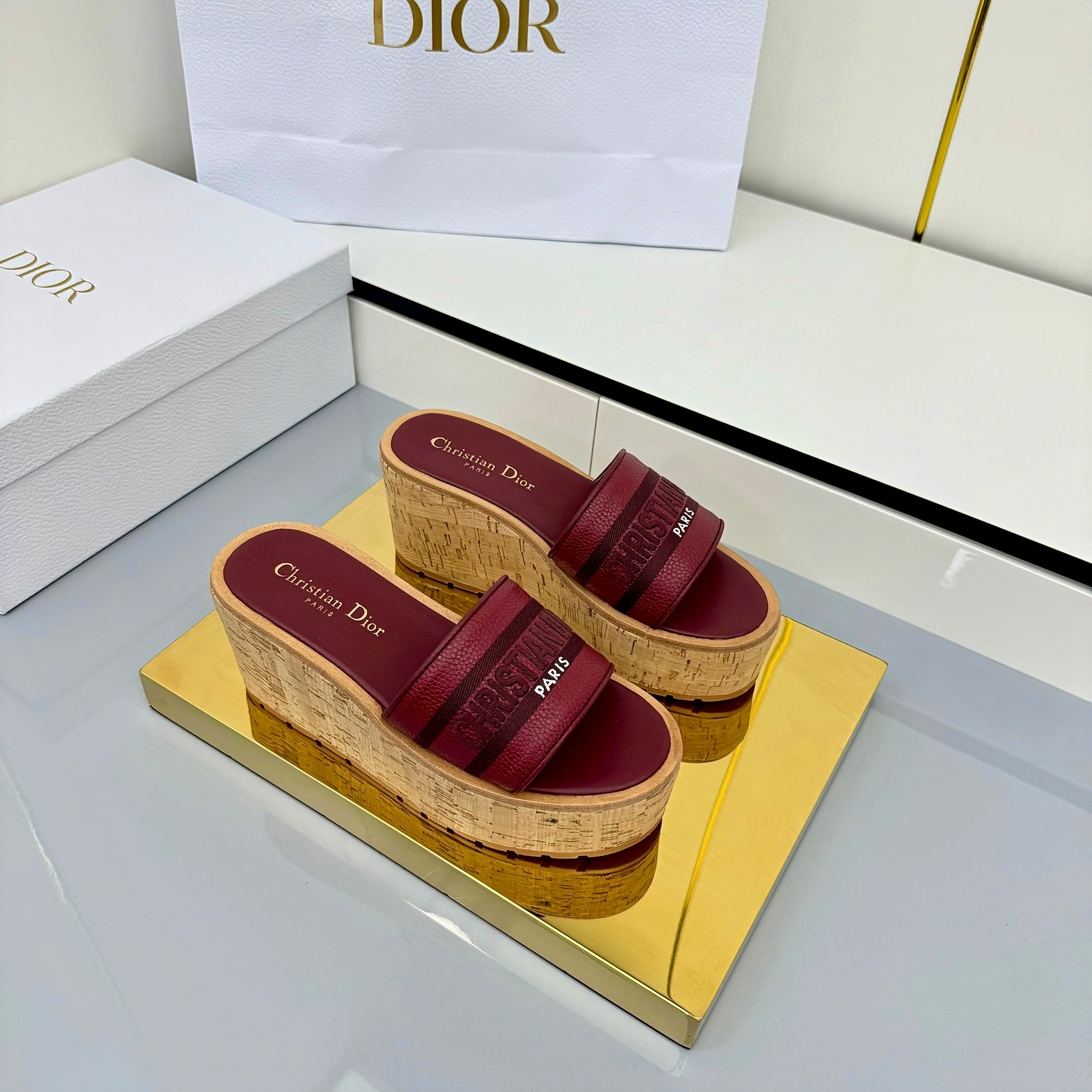 2105QD287Z Popular high-quality Shoes