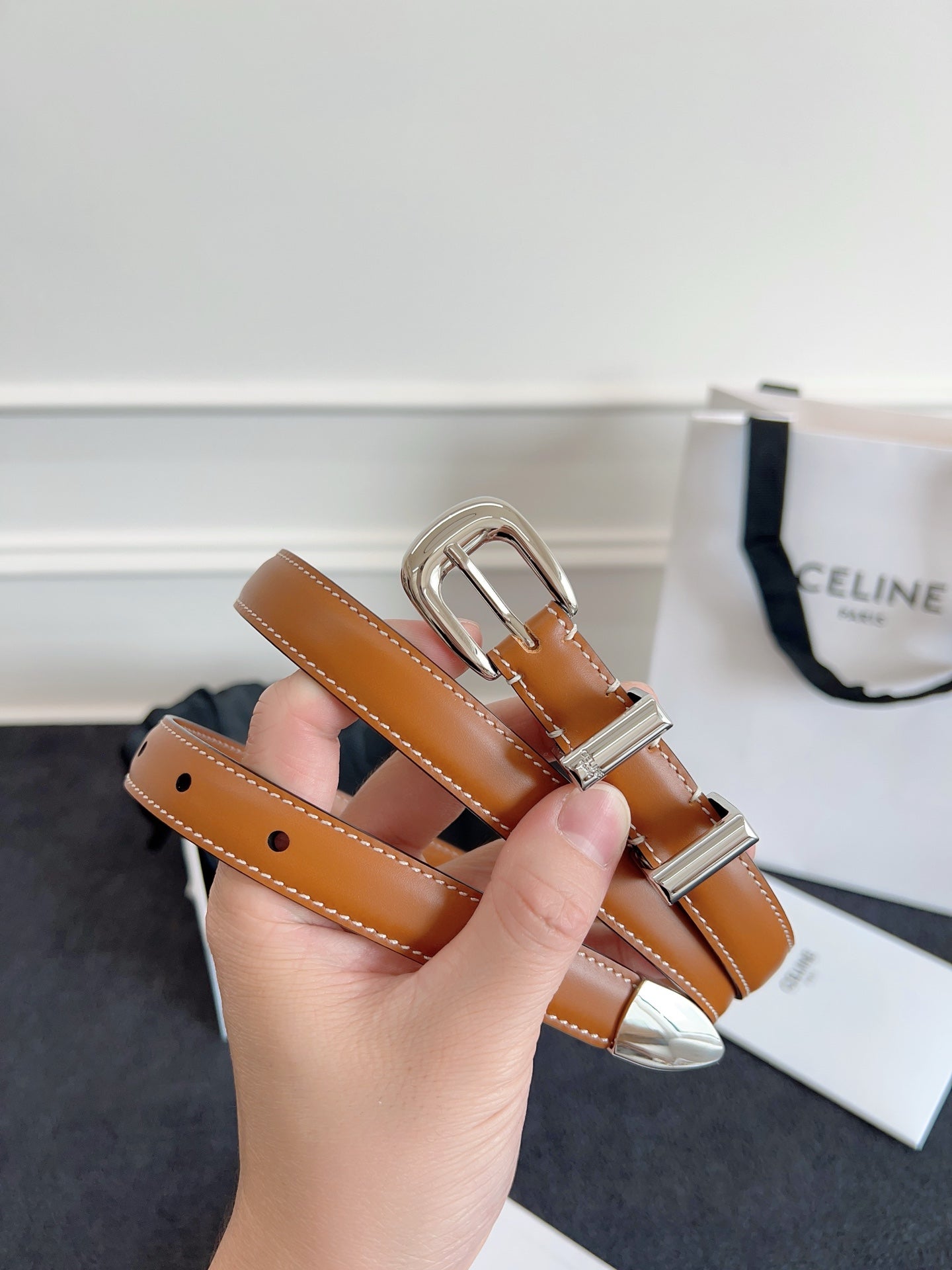1115QN48P Popular High quality belt With full package