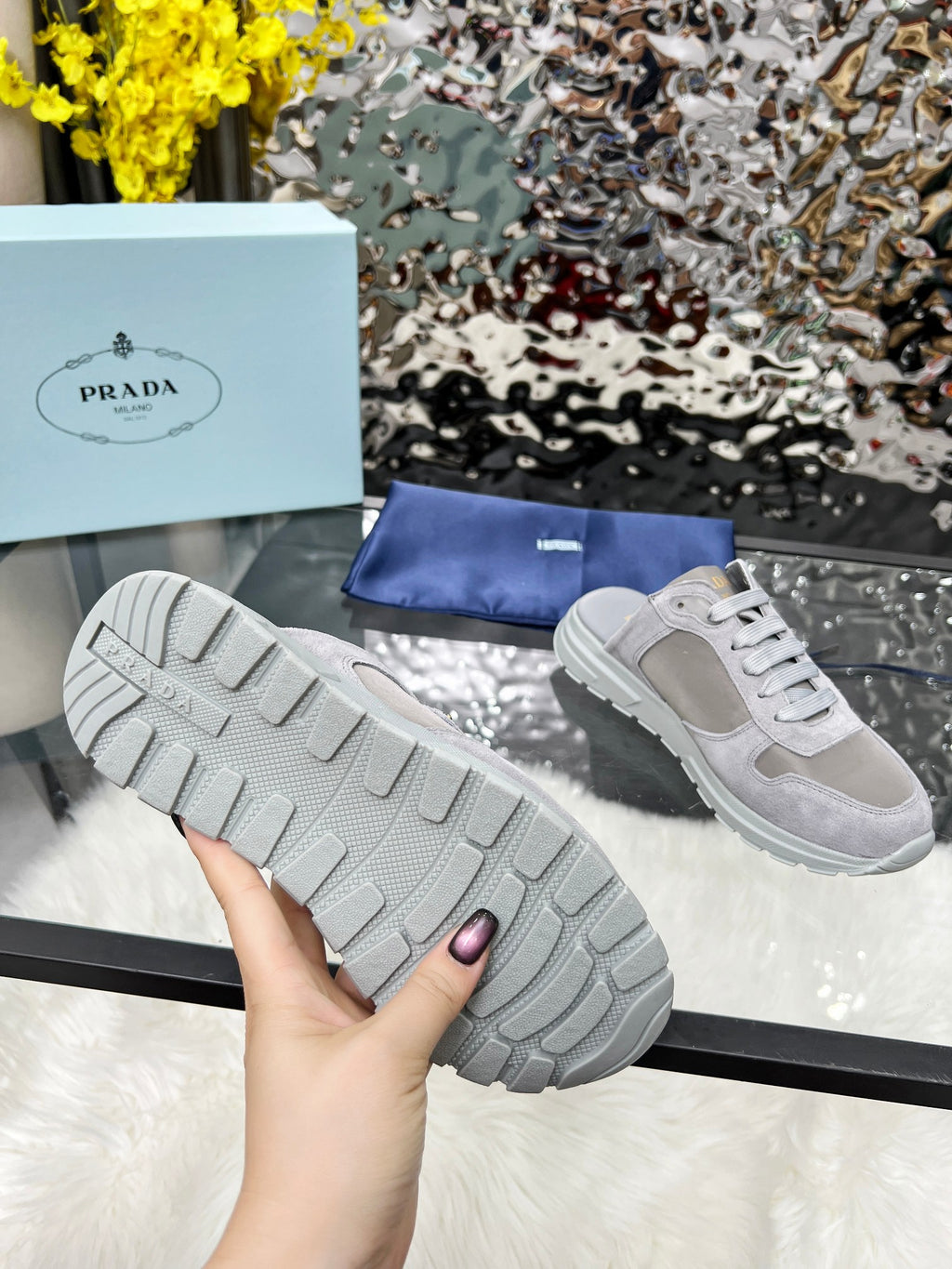 295QP96Z Popular high-quality shoes
