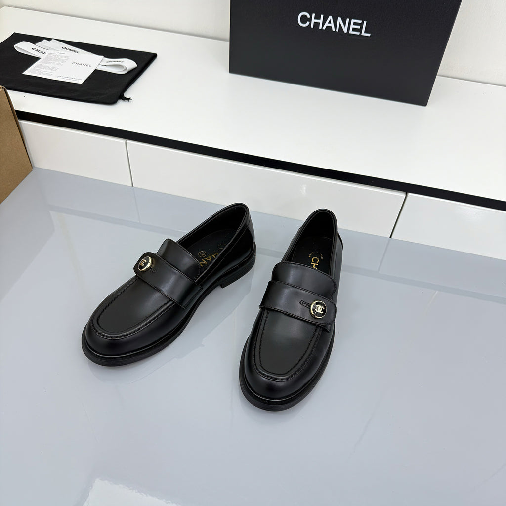 2105QC390Z Popular high-quality leather Shoes