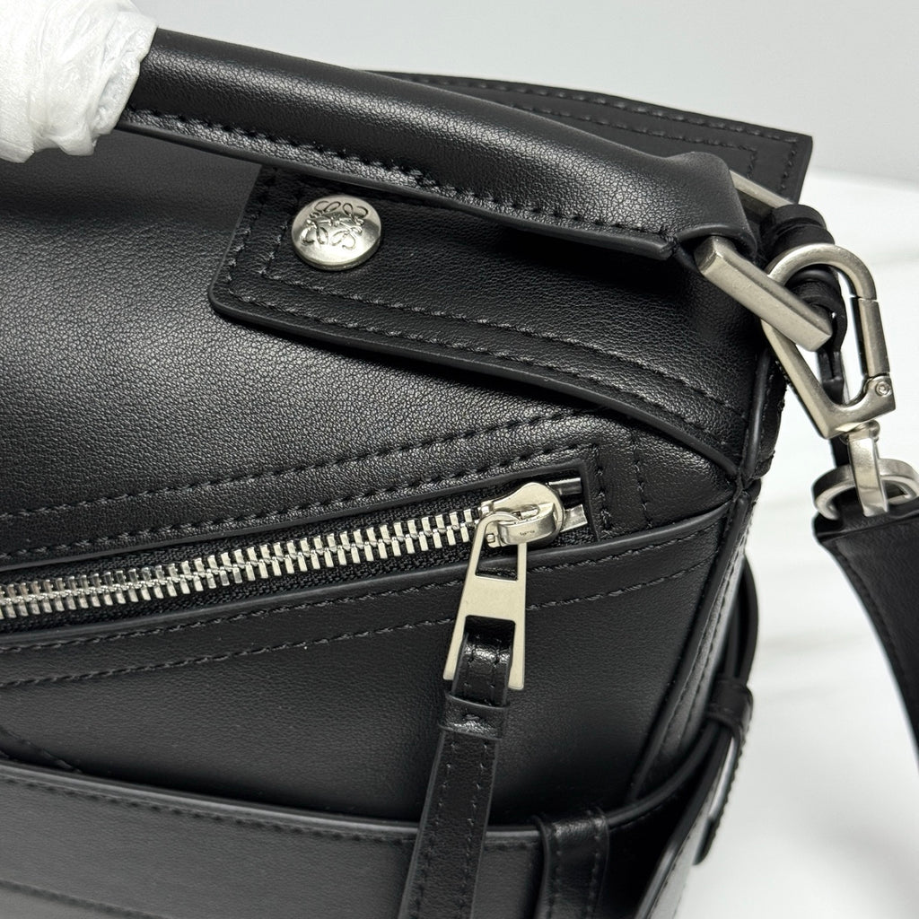 15RA149B Popular leather bag