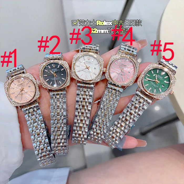 L1R36L50 Popular Watches