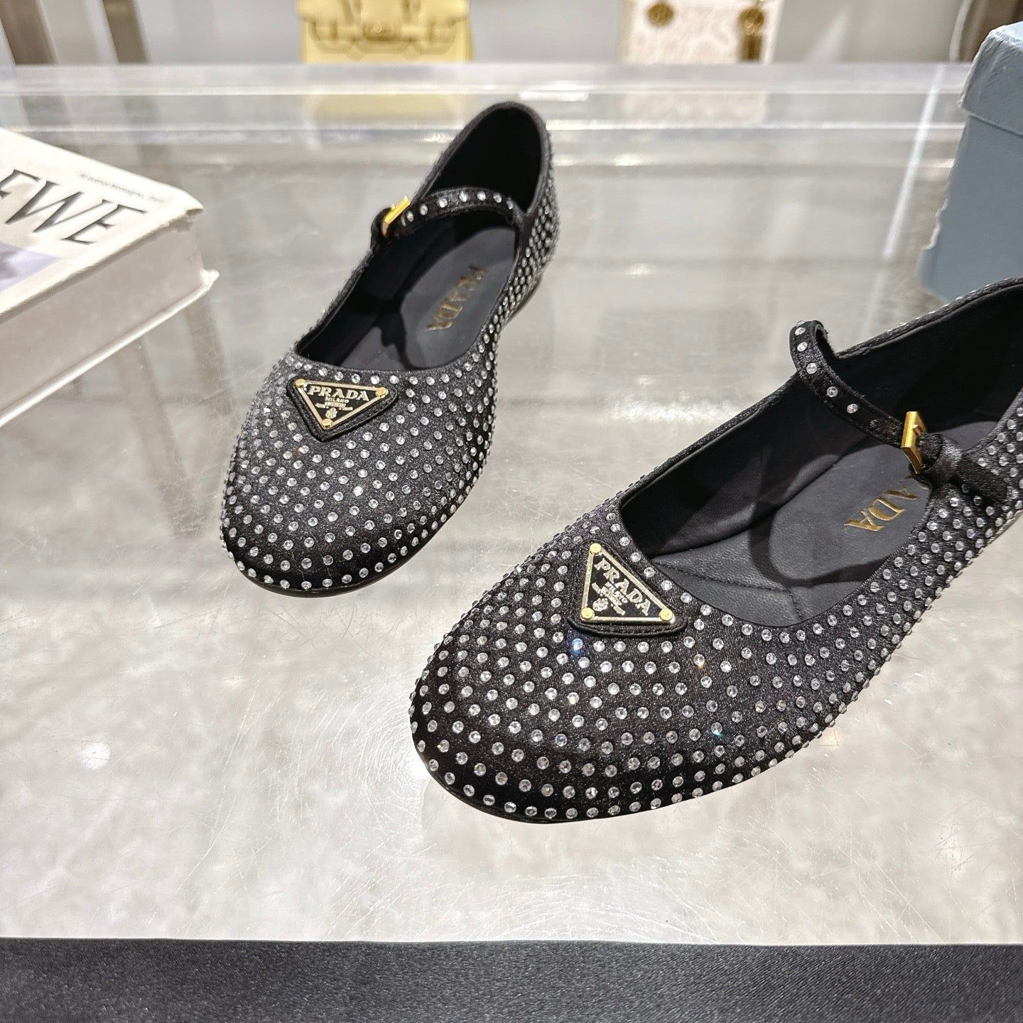 285RP52Z  Popular high-quality shoes