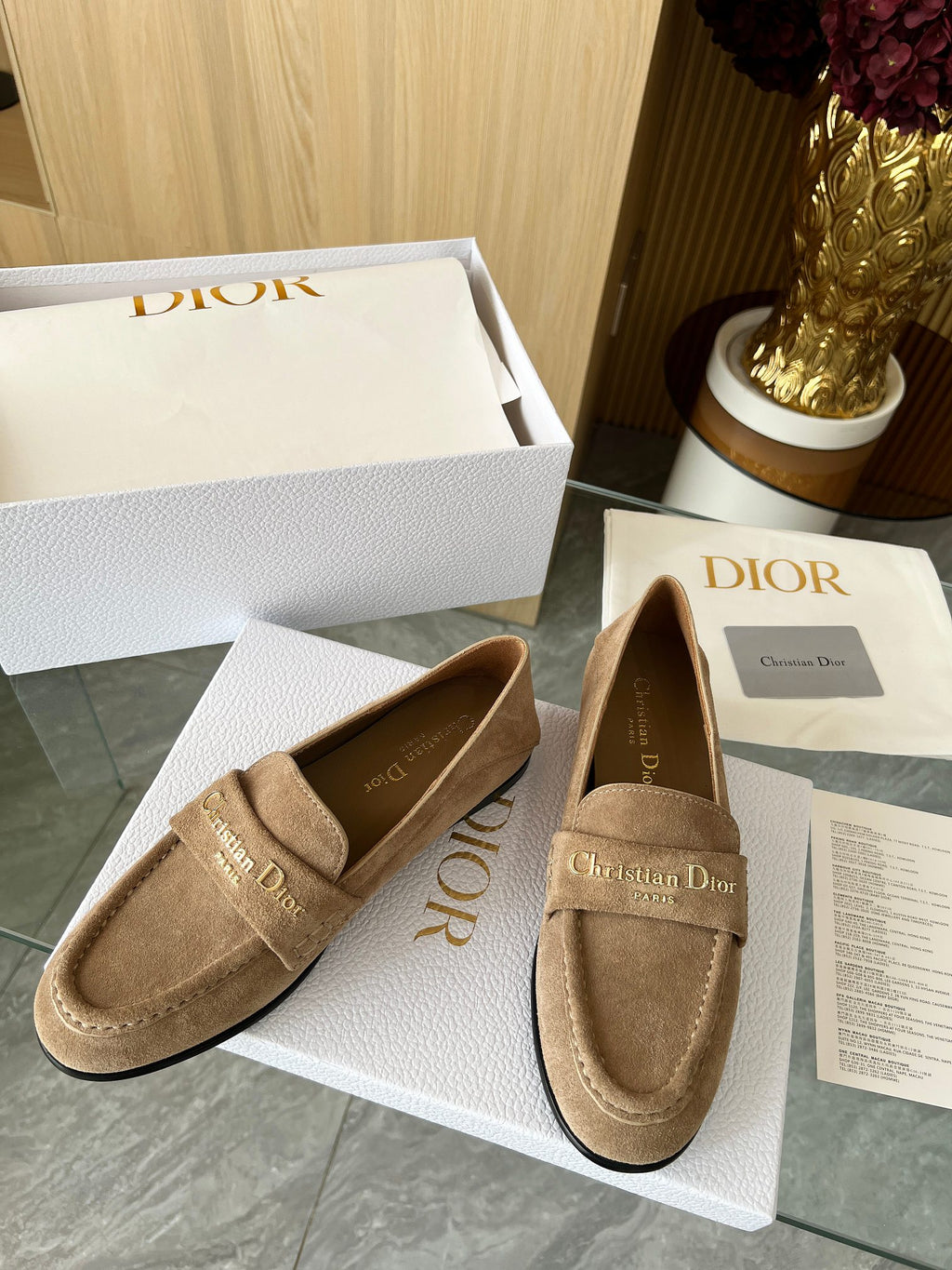 2105QD302Z Popular high-quality  Shoes