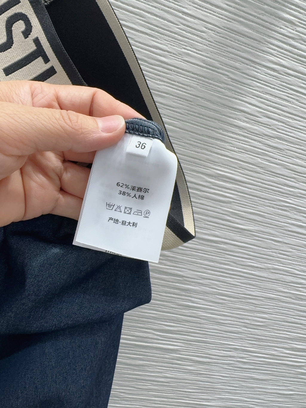 256XD13U Popular Pants fashion jeans
