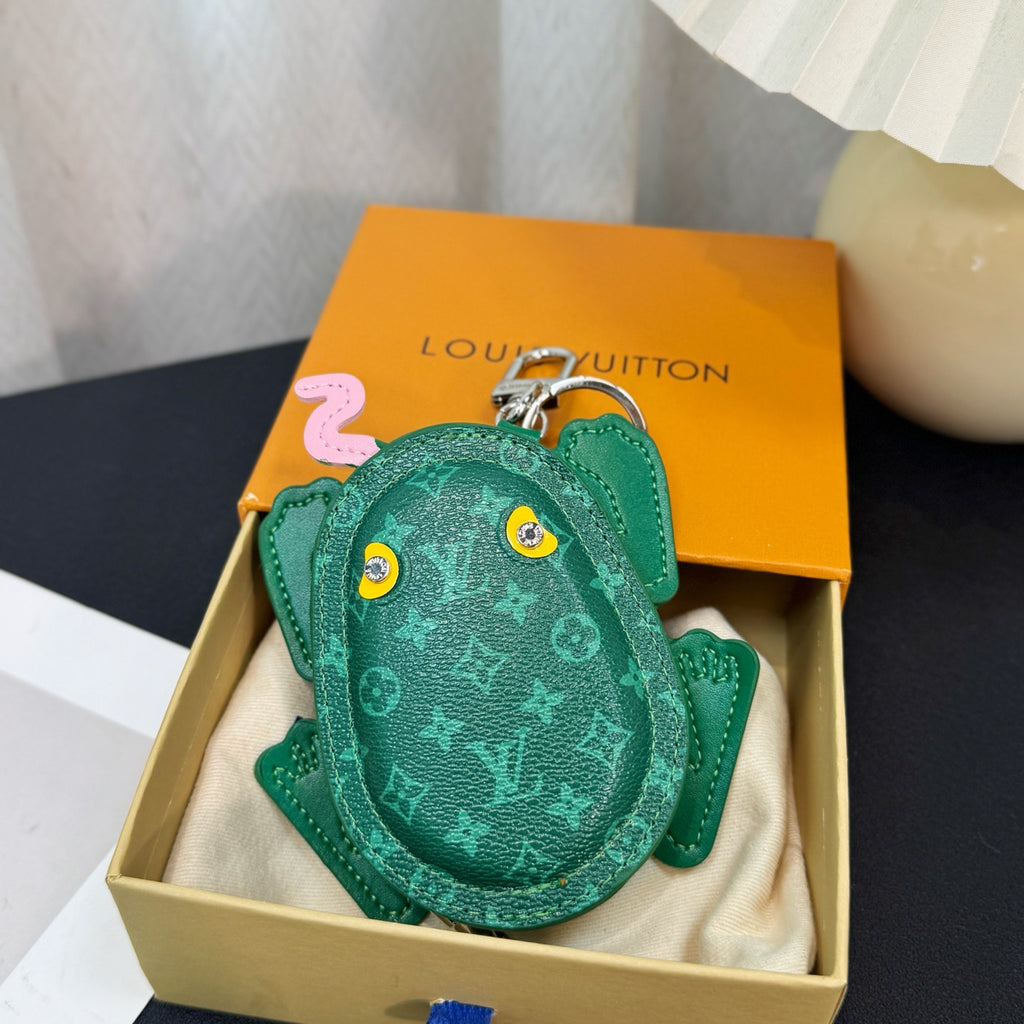 35ZE3A Popular bag 's charms accessories