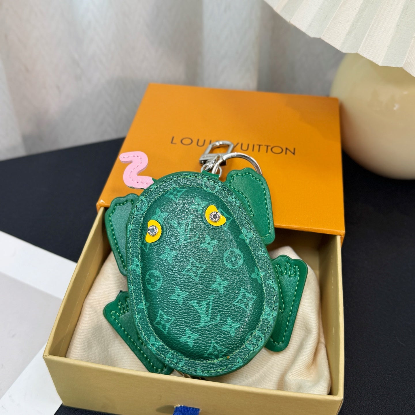 35ZE3A Popular bag 's charms accessories