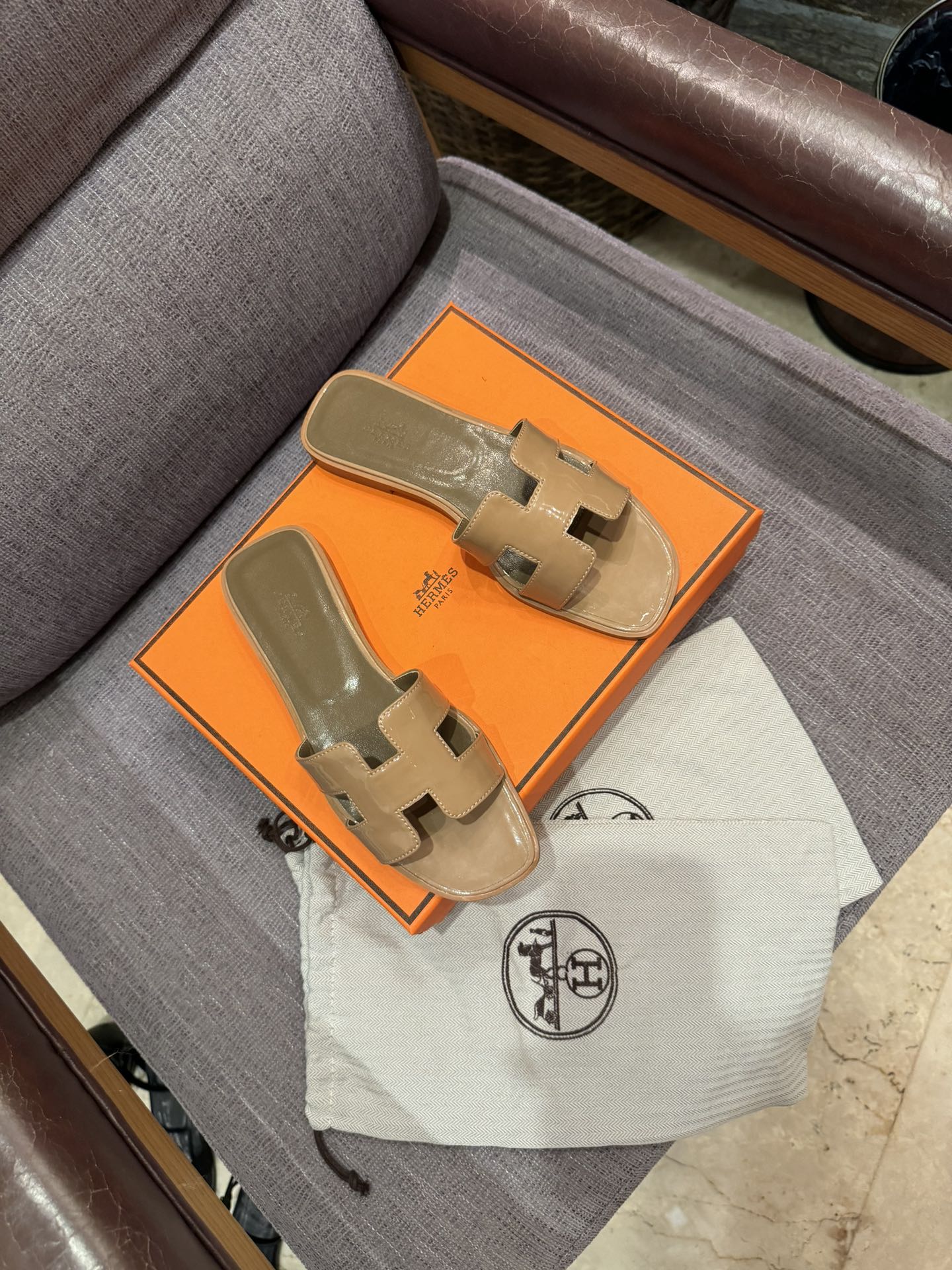 155ZH310Z Popular Slippers
