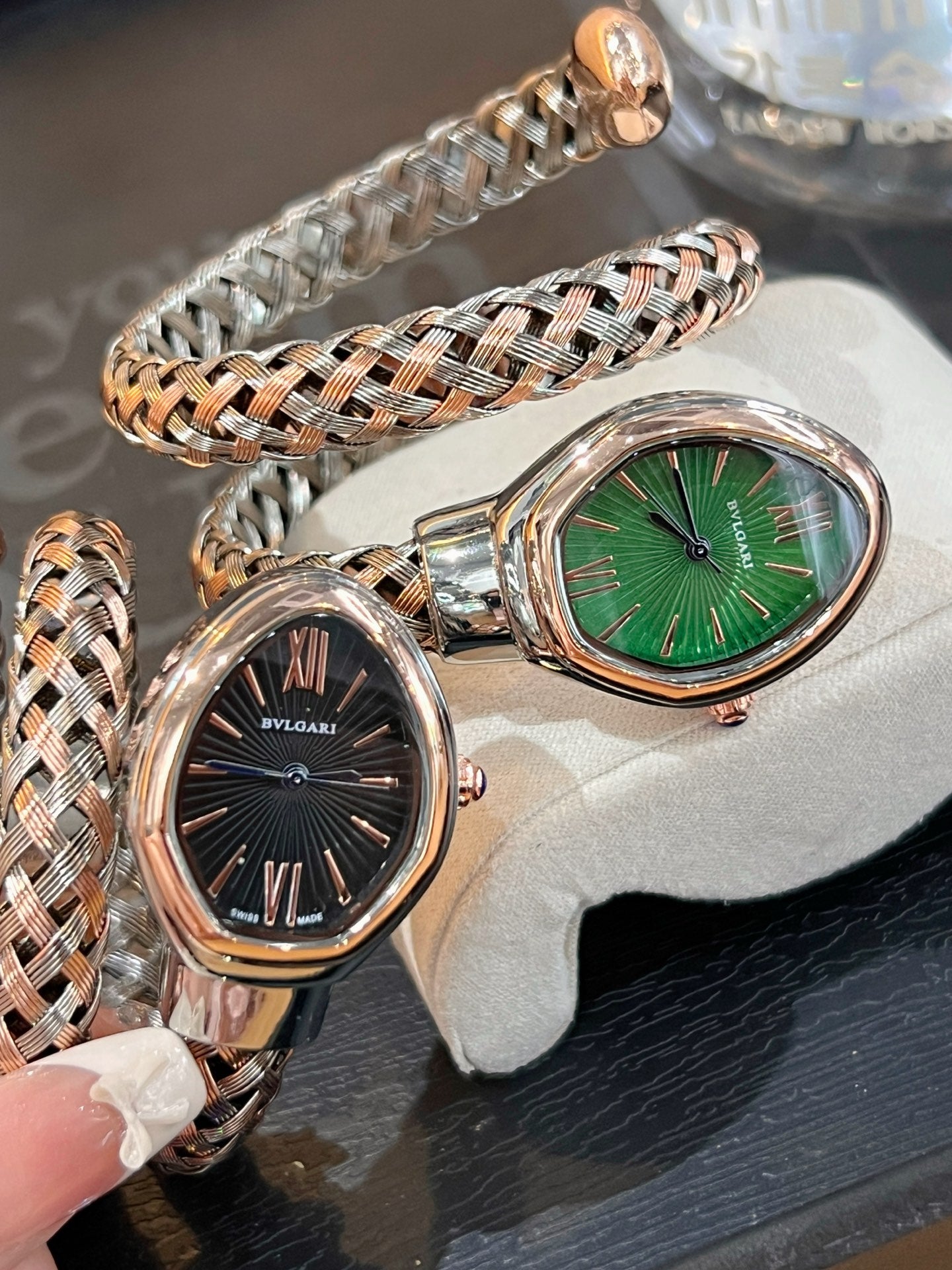 L1R46S131 Popular watches