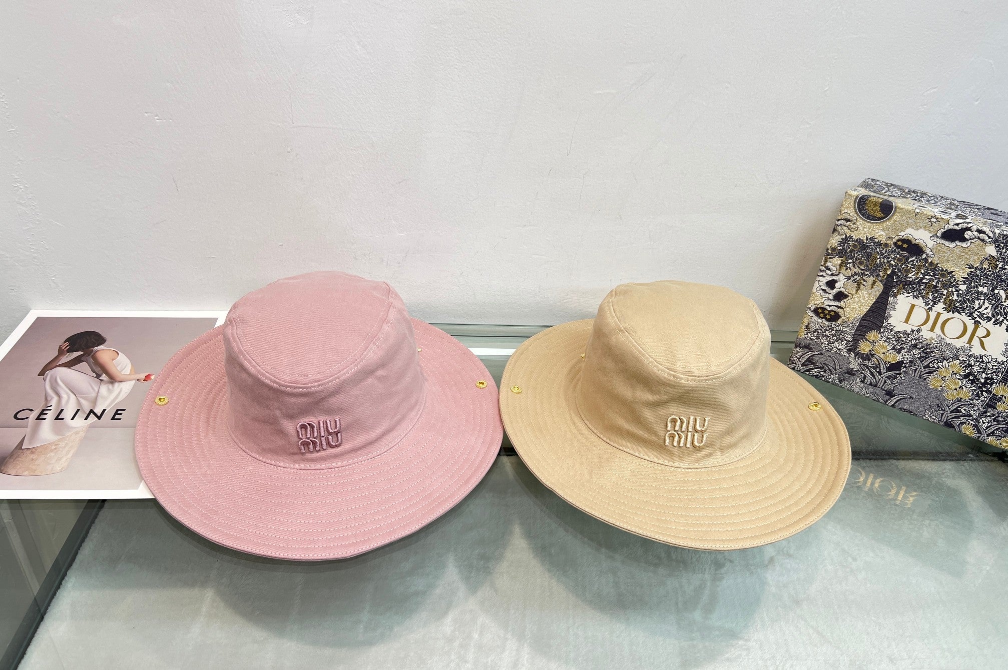 145ZA564M Popular  hats