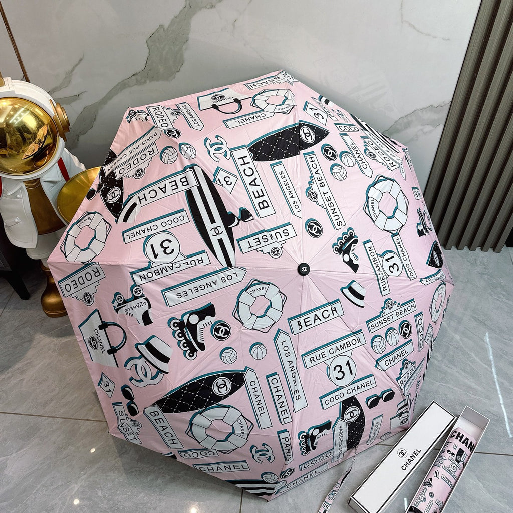 15RC89S Popular UV resistant umbrella