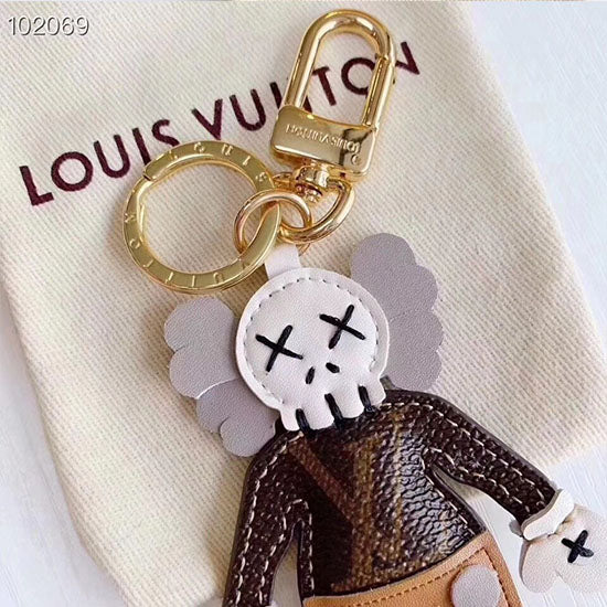 UE5A  Popular Keychains