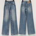 U1X56A5 Popular Pants fashion jeans