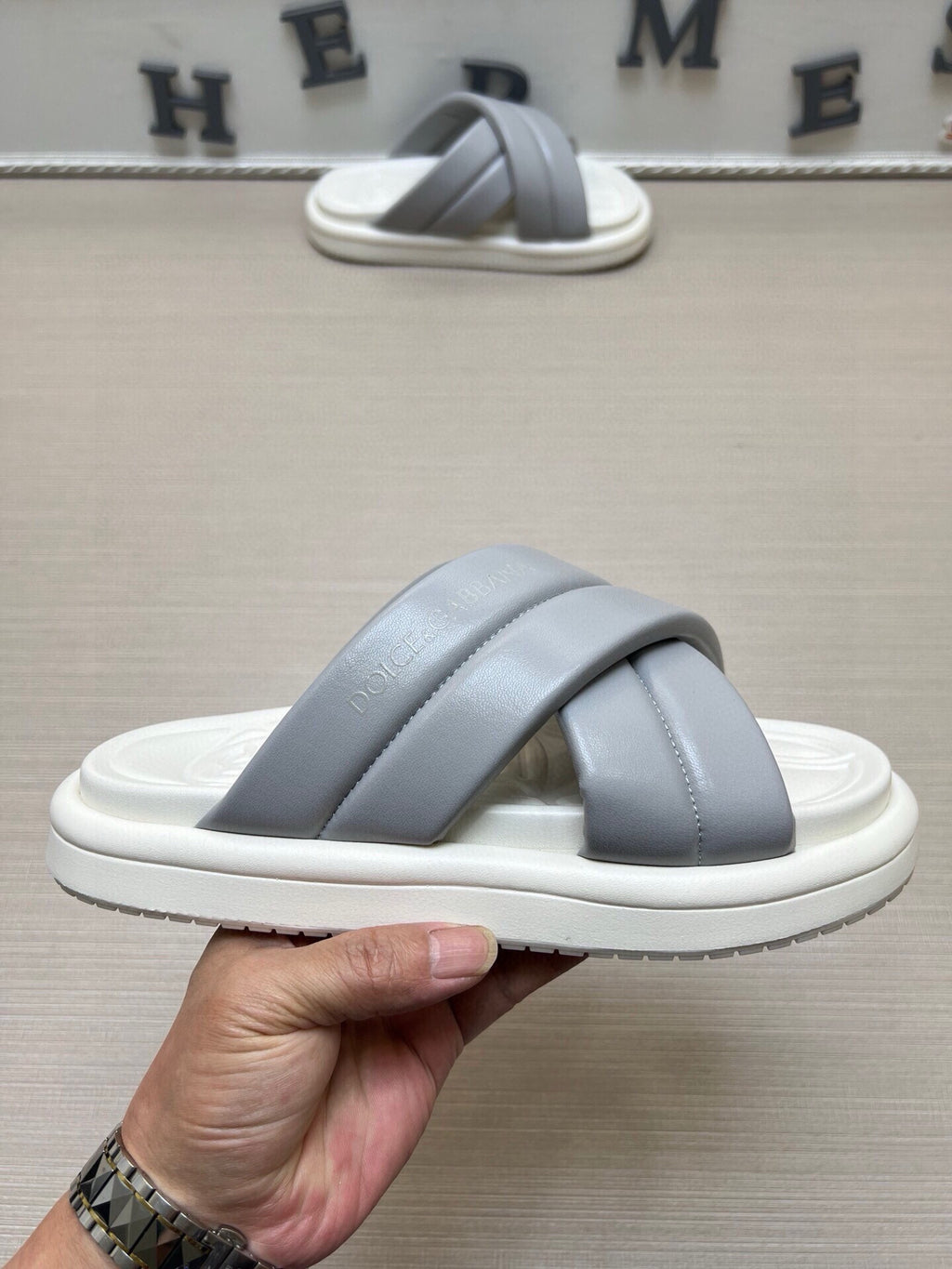 535ZA266Z Popular Slippers