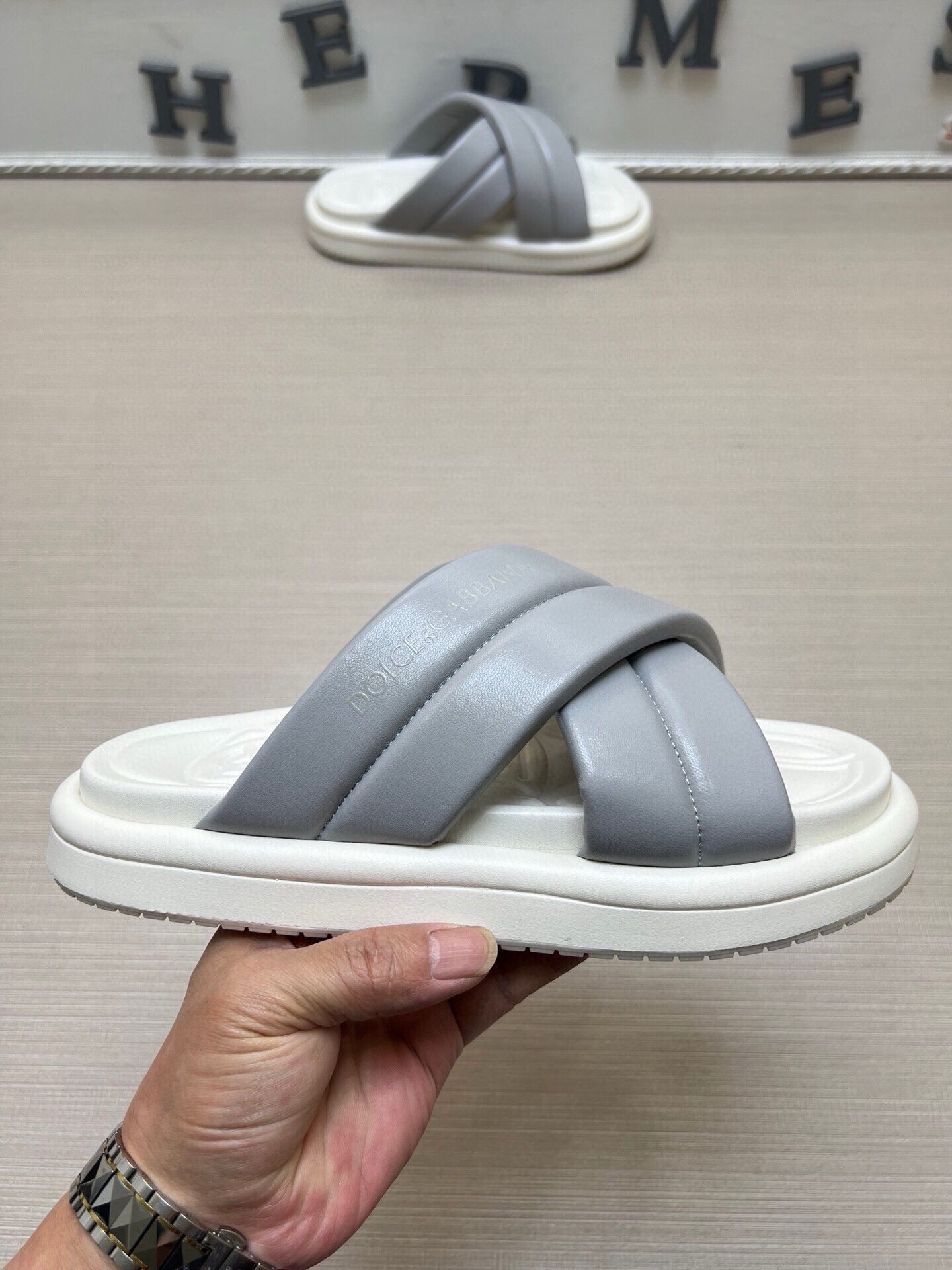 535ZA266Z Popular Slippers
