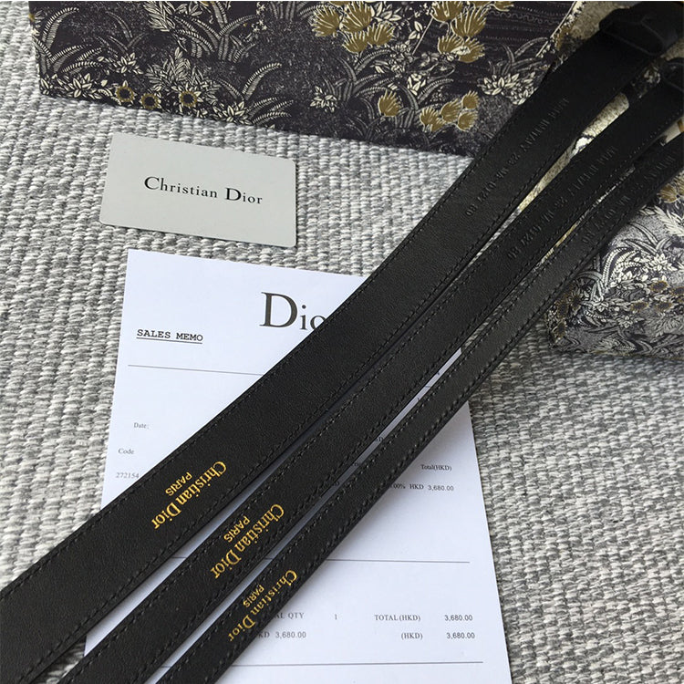 JD16P Popular    High quality belt With full package