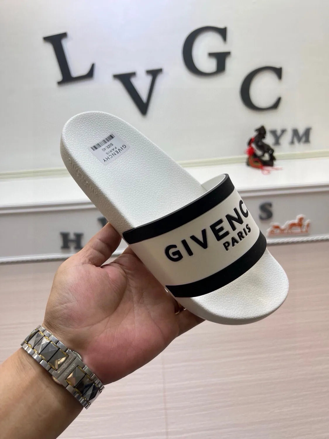 535ZGV264Z Popular Slippers
