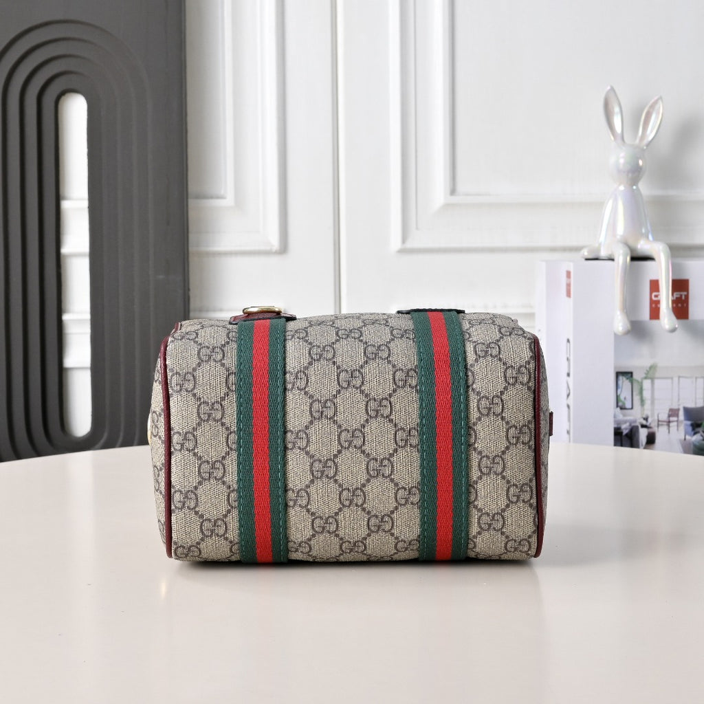 136PC58B Popular canvas bag