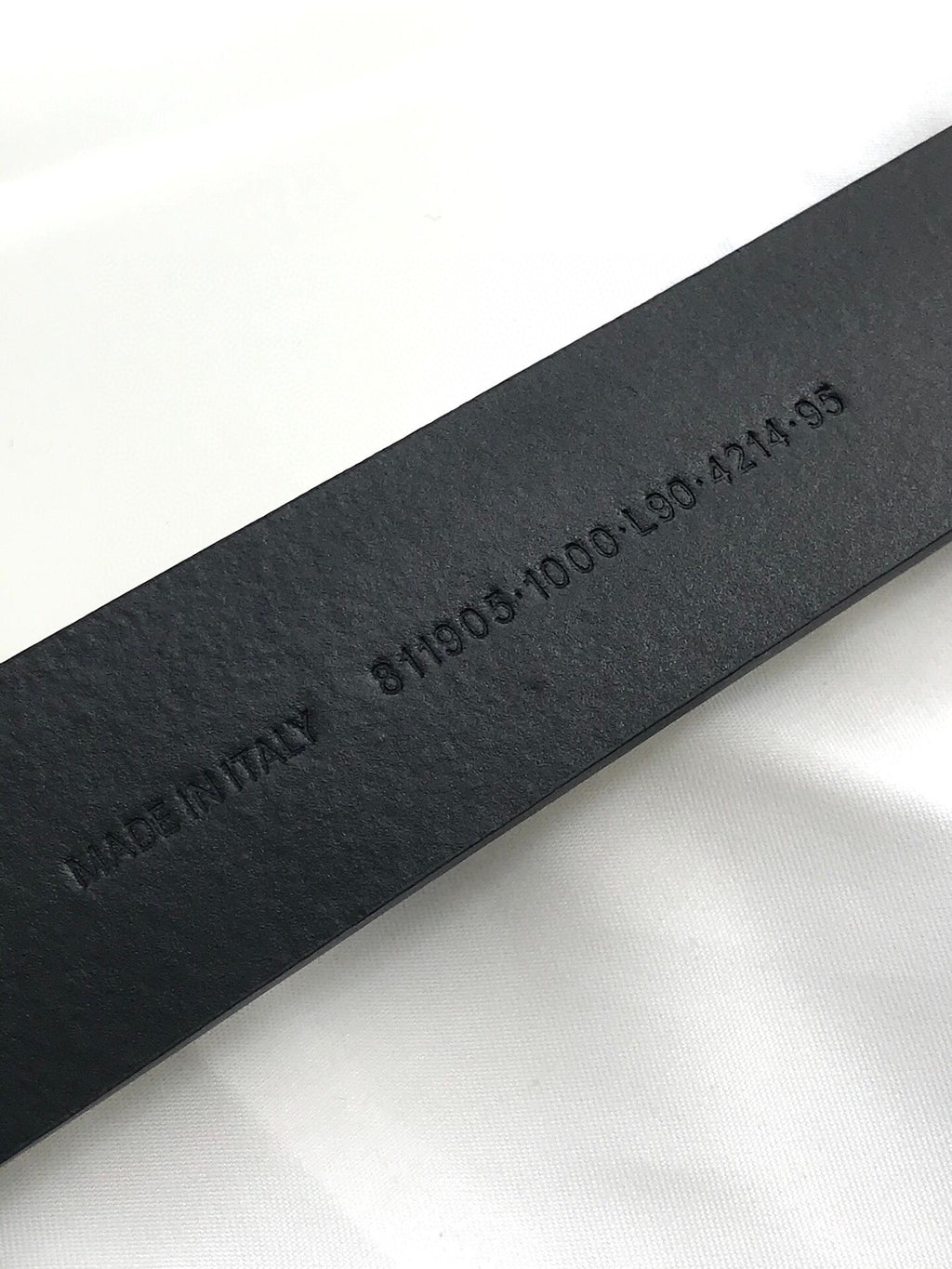 255RJ2P Popular  High quality belt With full package
