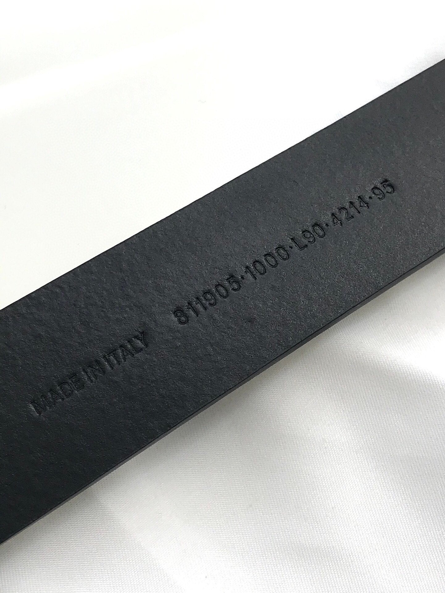 255RJ2P Popular  High quality belt With full package