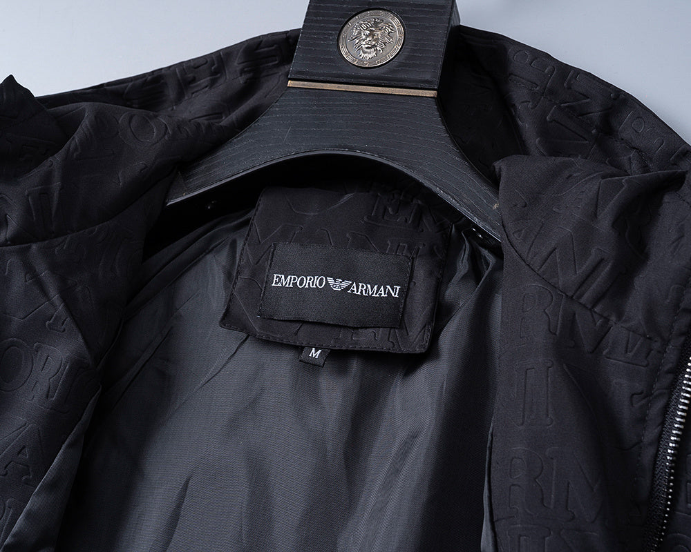 95ZA256U Popular Coats