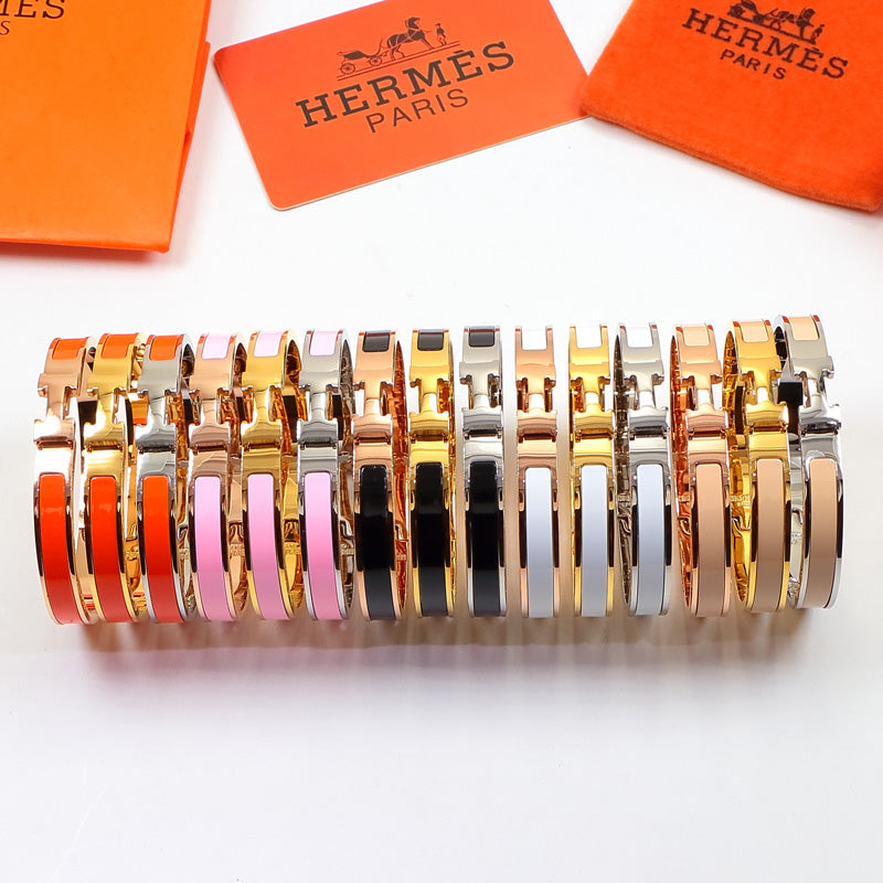 2H153K  Popular bracelet(Narrow version )