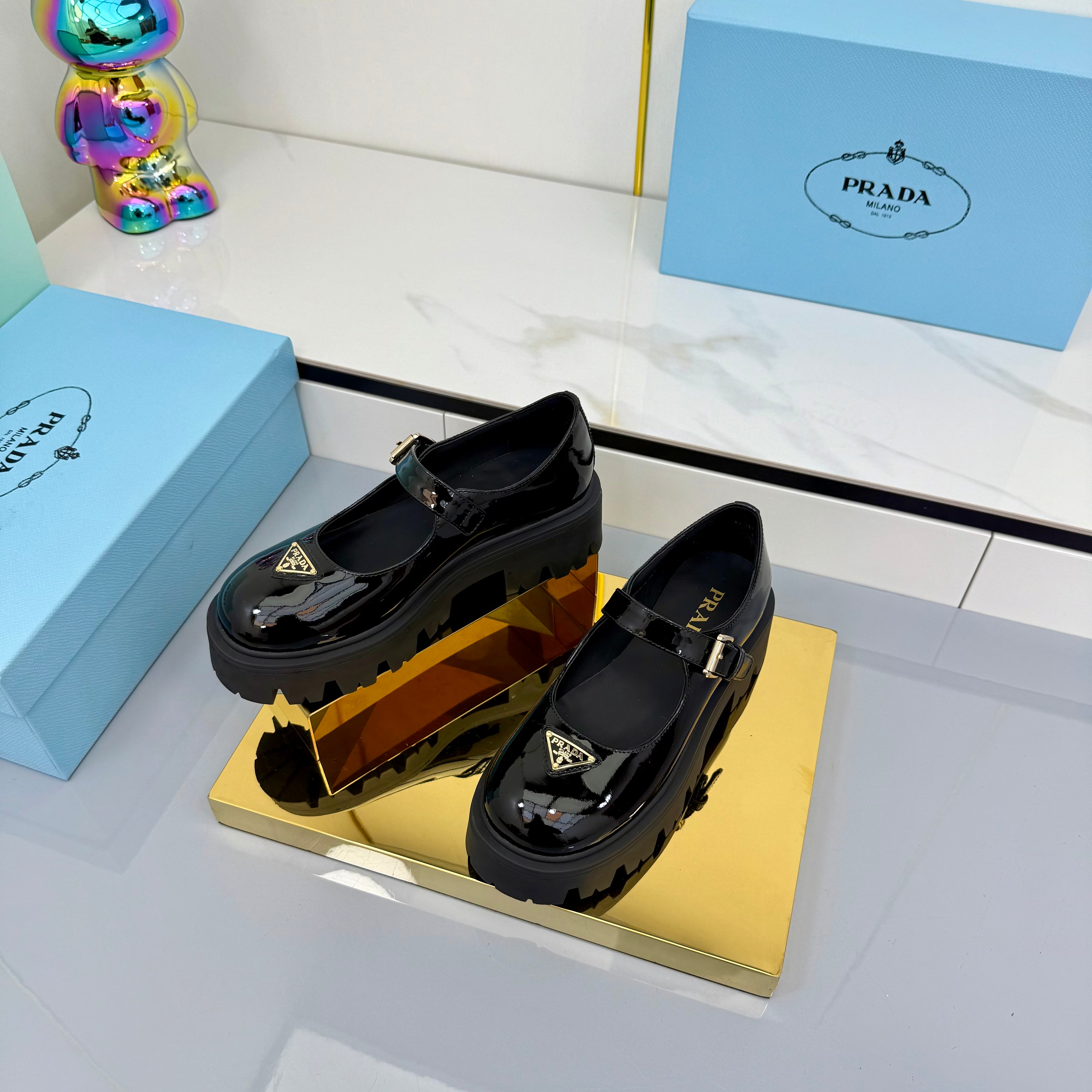 2105QP308Z Popular high-quality Shoes