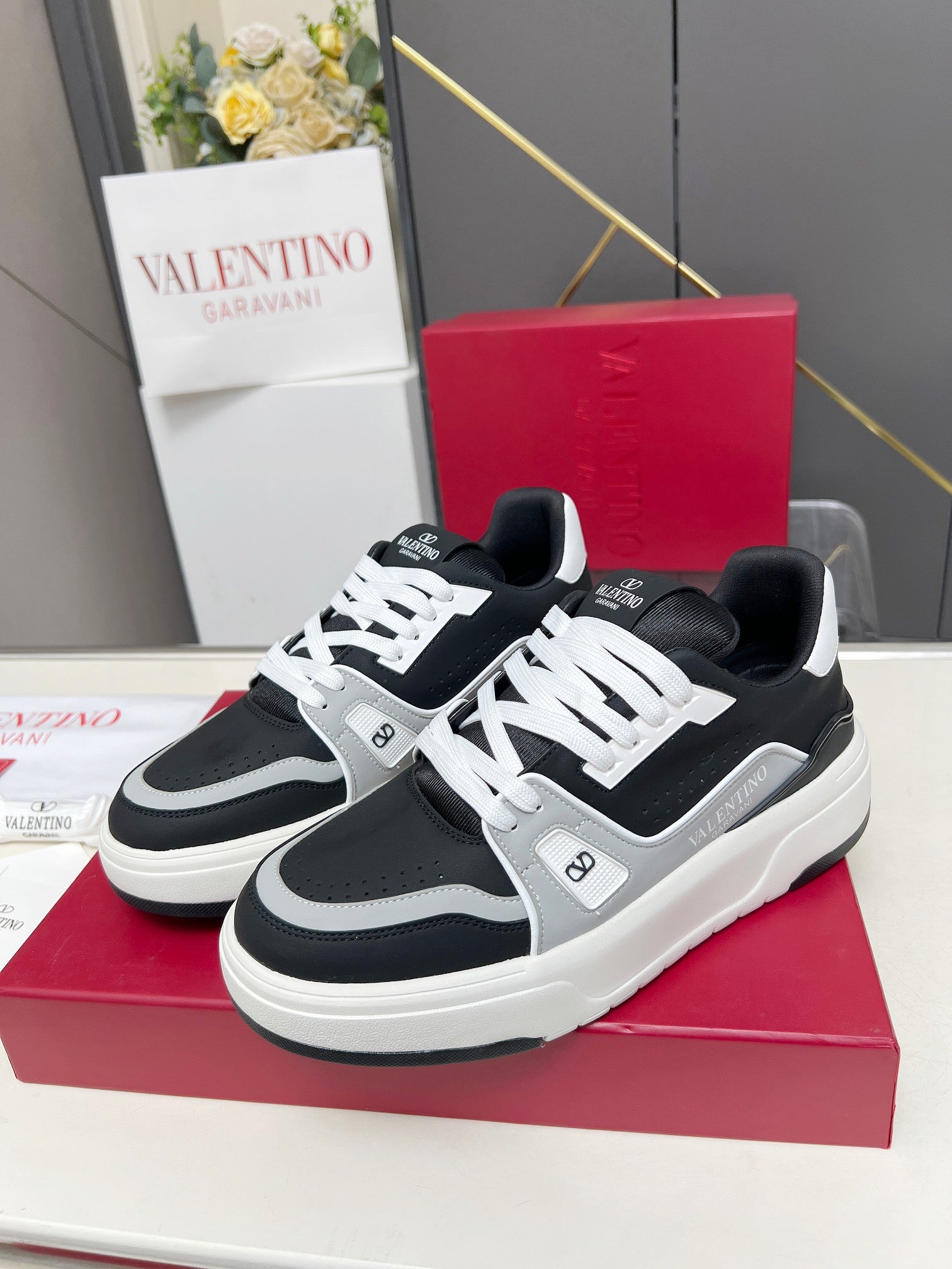 295QVL176Z  Popular high-quality Shoes