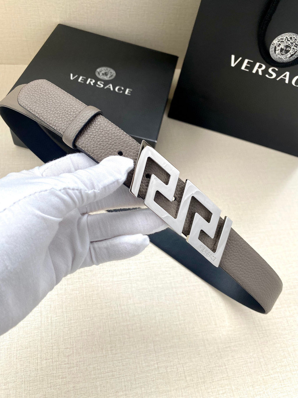 1WV166P Popular   High quality belt With full package