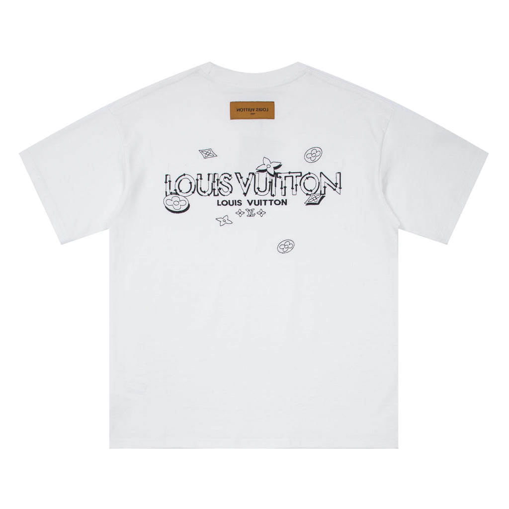 125WE7U  Popular T-shirts