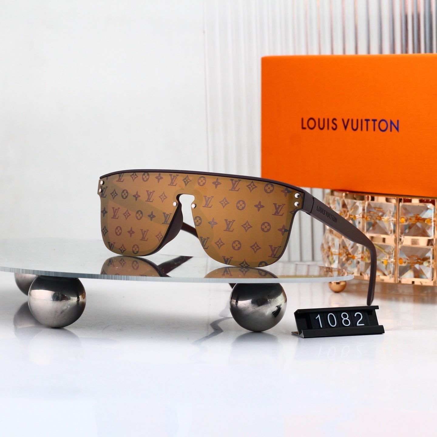 156PE3T Popular Sunglasses