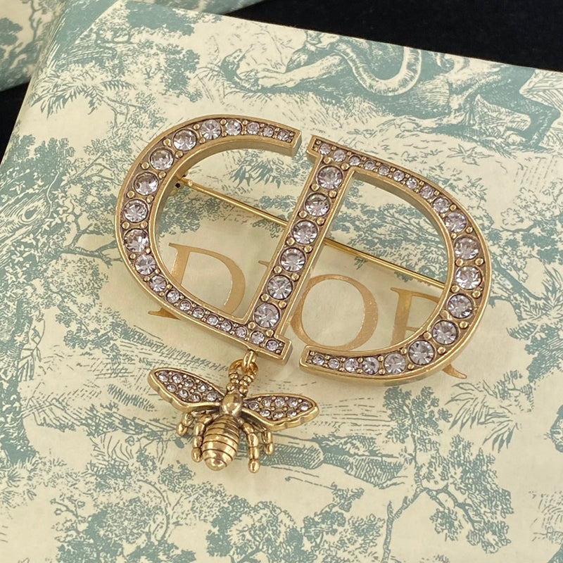 14D1009X   Popular  Brooch