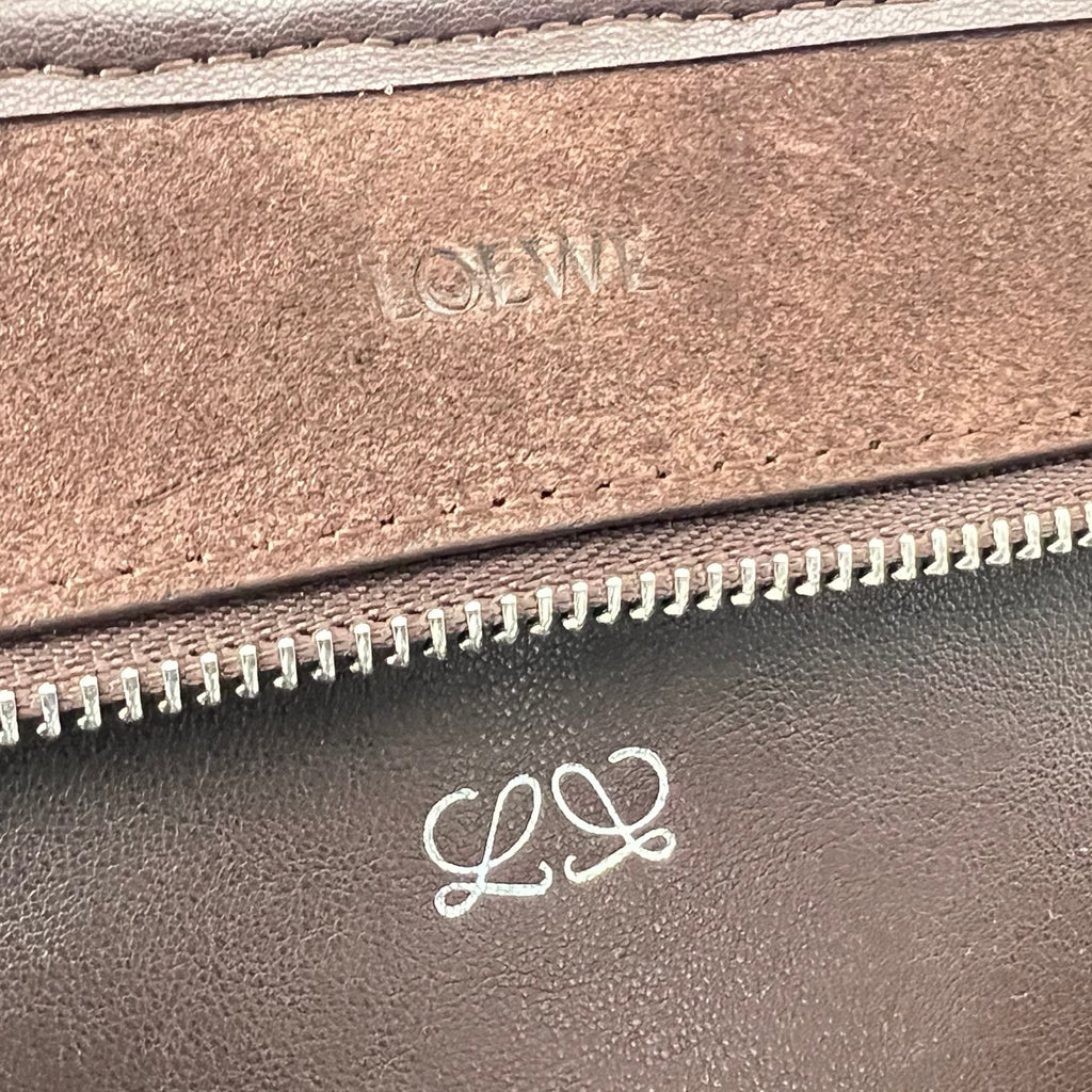 146RA5B Popular frosted leather bag