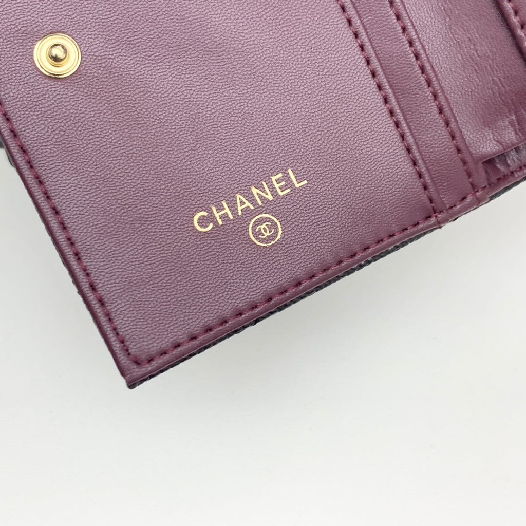136PC8B Popular card holder