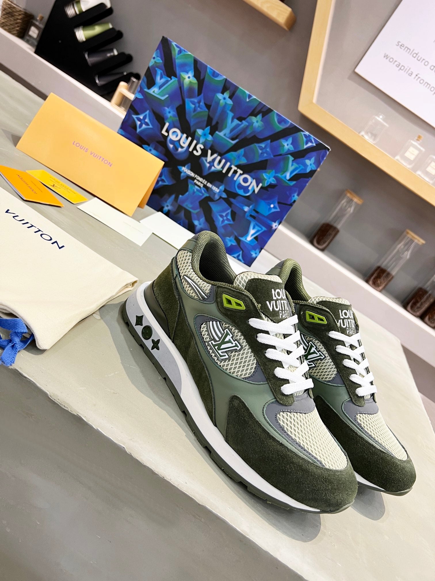 2105QE232Z Popular high-quality  Shoes