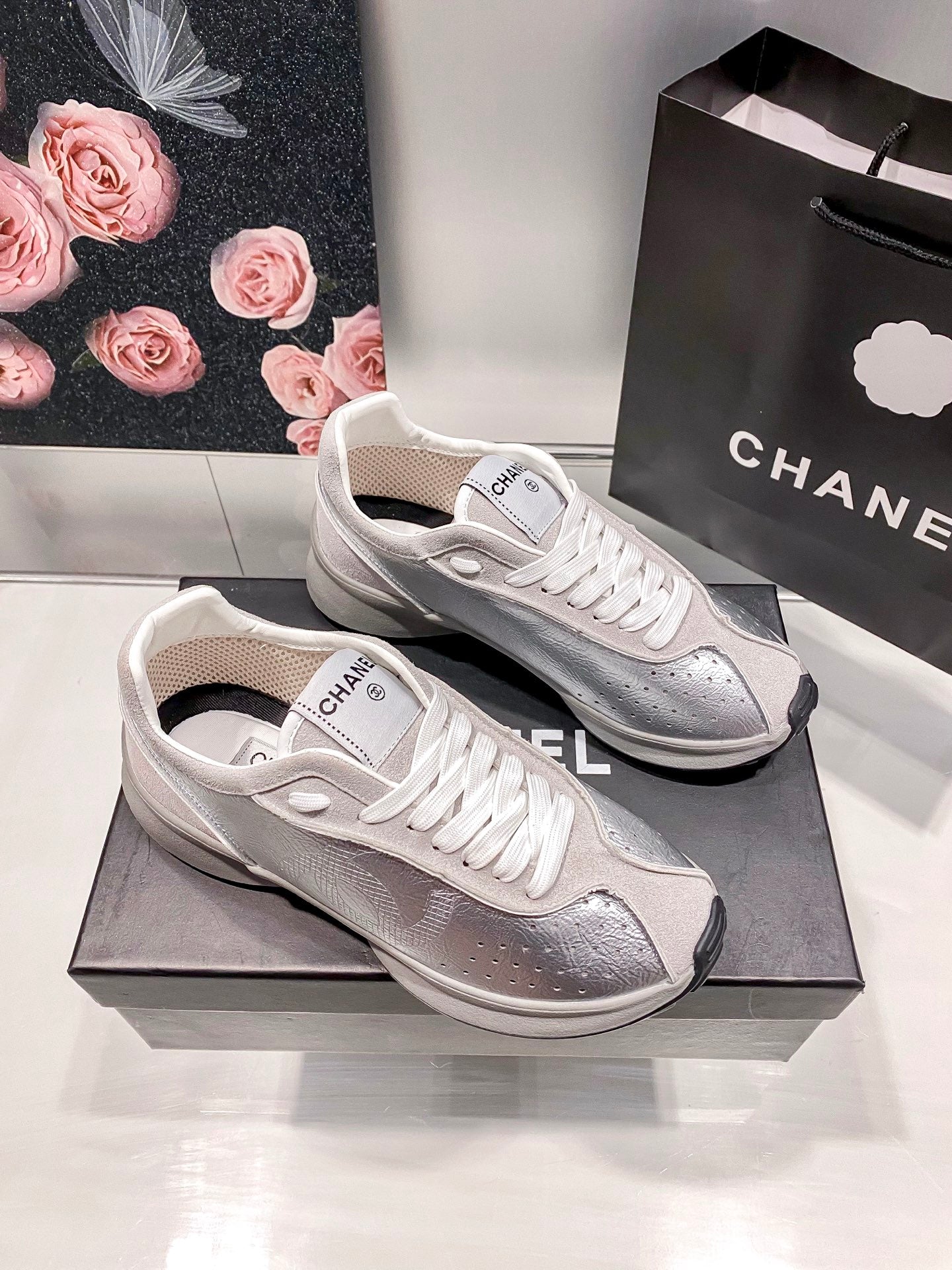 6105QC365Z Popular Shoes