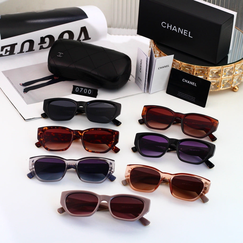 156PC4T Popular Sunglasses
