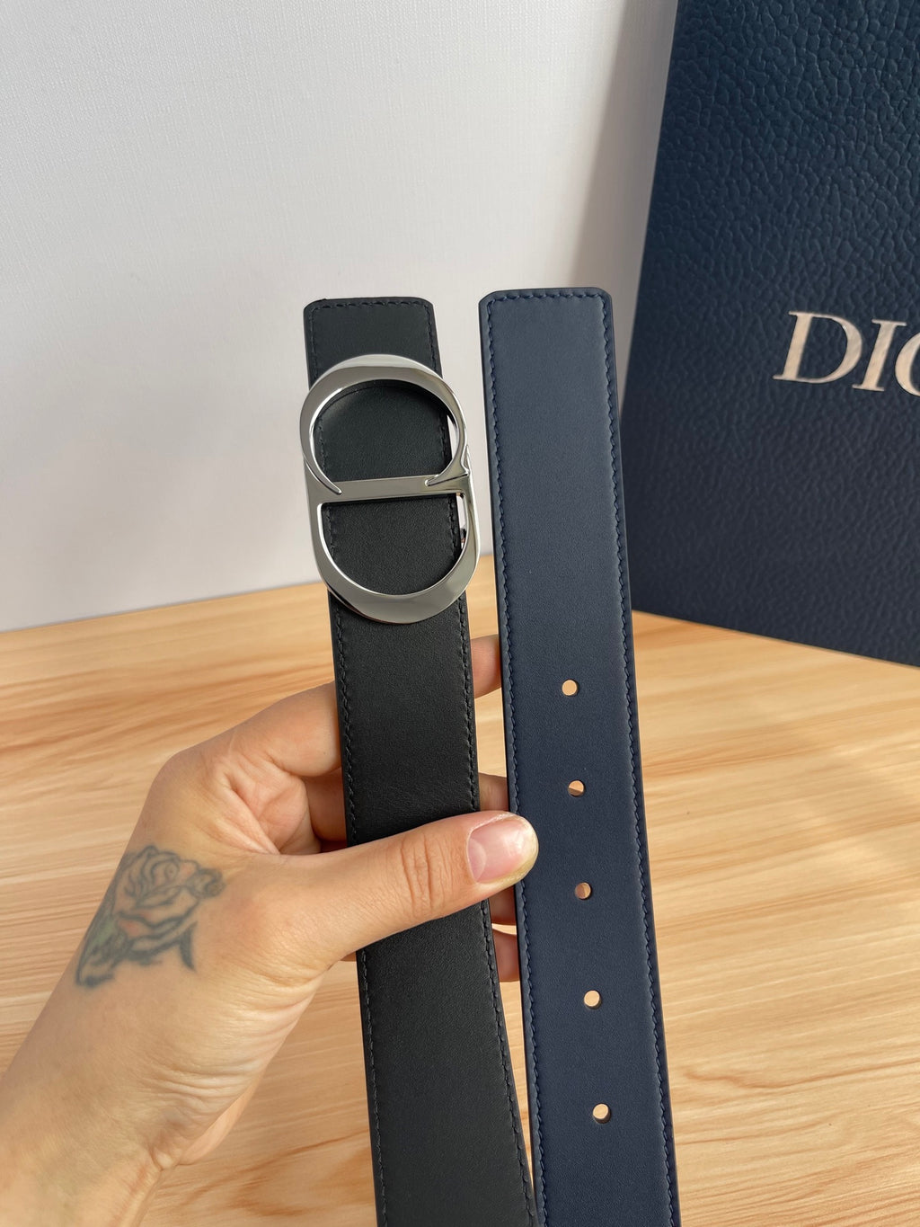136PD27P Popular High quality belt With full package
