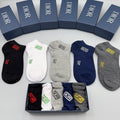 235QD47S Popular socks(5 pairs )
