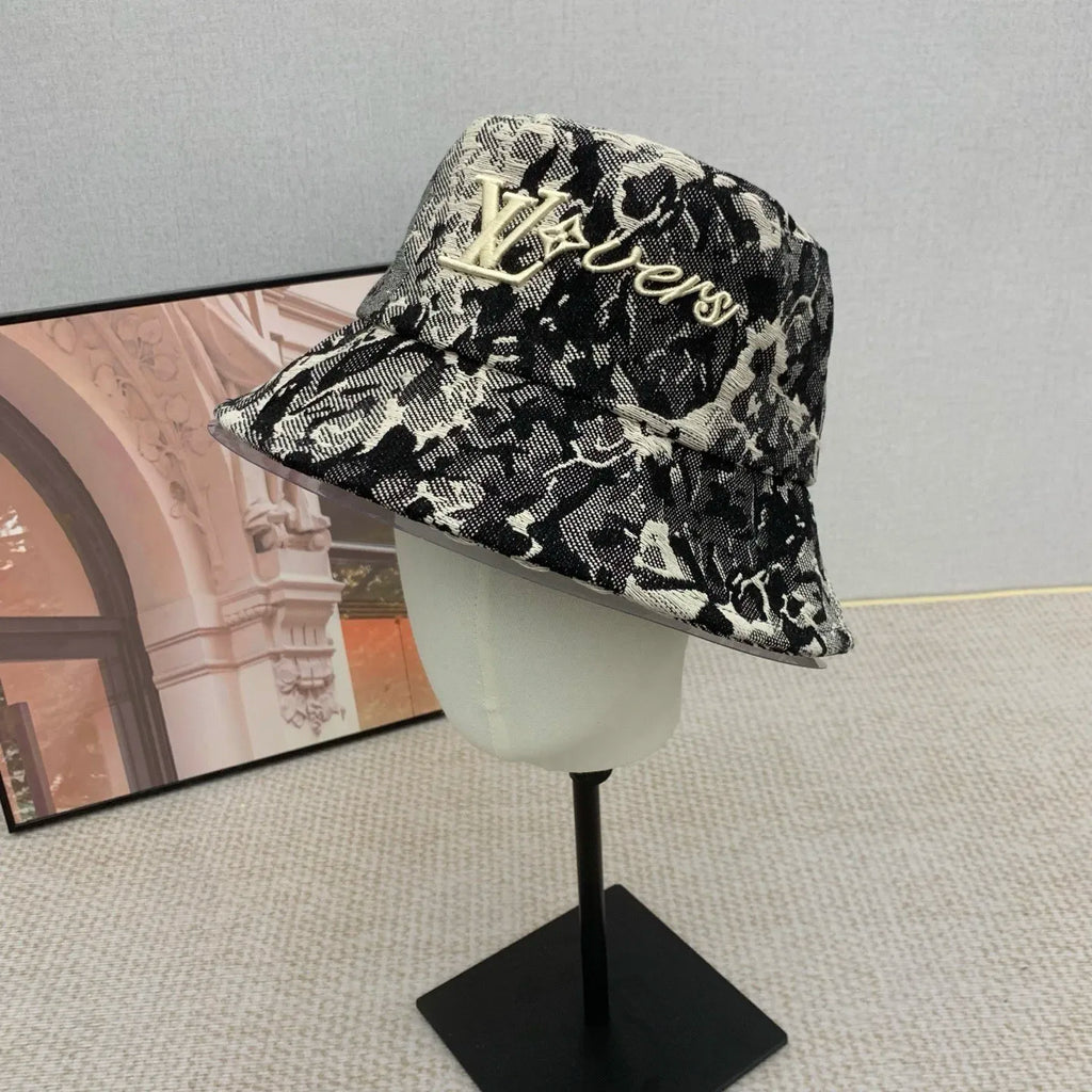 165NE6M Popular hats